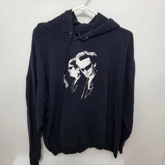 Y2K boondock saints sweater - Picture 1 of 6